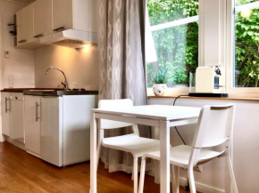 Lovely studio in the citycenter of Sigtuna, Sigtuna